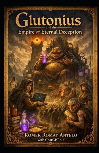 Glutonius and the Empire of Eternal Deception