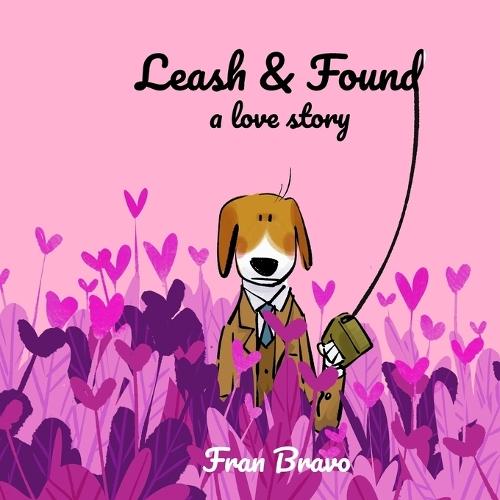 Leash & Found a love story