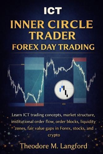 ICT Inner Circle Trader Forex Day Trading: Learn ICT trading concepts, market structure, institutional order flow, order blocks, liquidity zones, fair value gaps, in Forex, stocks, and crypto.