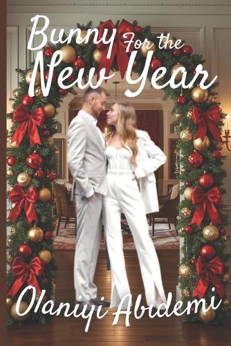 Bunny for the new year