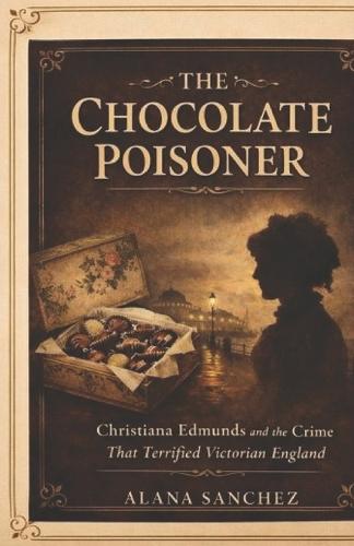 The Chocolate Poisoner: Christiana Edmunds and the Crime That Terrified Victorian England