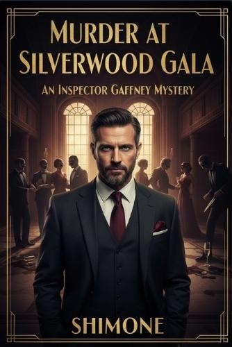 Murder at the Silverwood Gala: The introduction of Seamus
