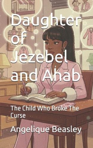 Daughter of Jezebel and Ahab: The Child Who Broke The Curse