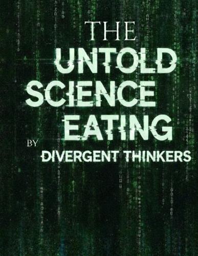 The Untold Science of Eating: The SolarSync(TM) Dual-Phase Protocol: Rewrite Your Biological Hardware for Peak Performance.