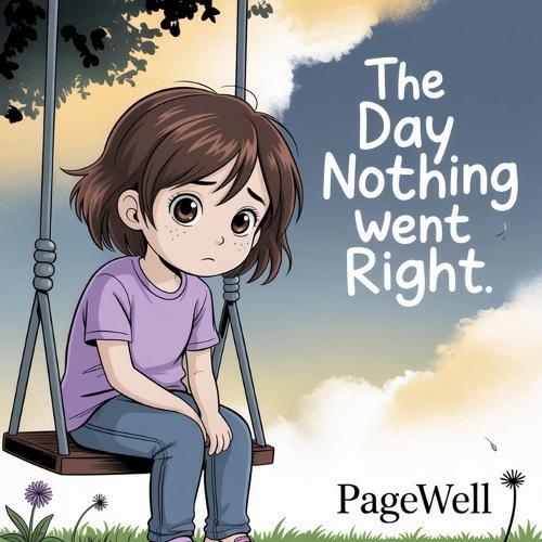 The Day Nothing Went Right: A Gentle Story About Bad Days and Big Feelings for Kids