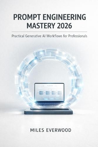 Prompt Engineering Mastery 2026: Practical Generative AI Workflows for Professionals