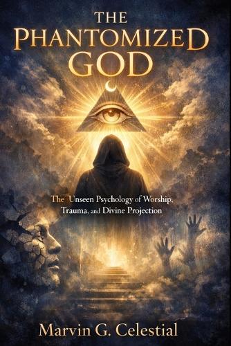 The Phantomized God: The Unseen Psychology of Worship, Trauma, and Divine Projection
