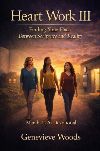 Heart Work III: Finding Your Place Between Scripture and Reality