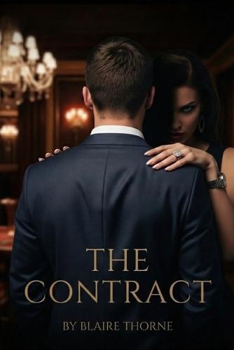 The Contract: A Dark Omegaverse Romance