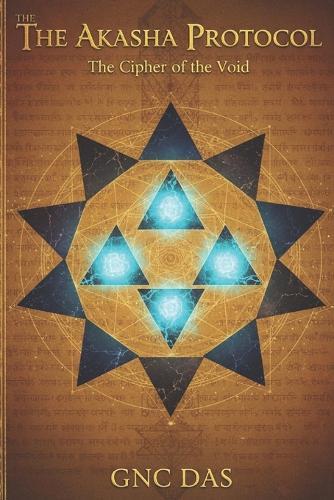 The Akasha Protocols: The Cipher of the Void