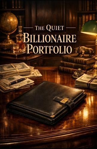 The Quiet Billionaire Portfolio: Inside the Minds and Holdings of the World's Most Silent, Successful Investors