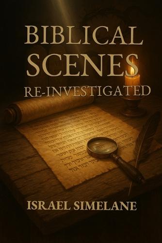 Biblical Scenes Re-Investigated