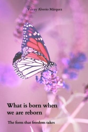 What Is Born When We Are Reborn: The Shape Freedom Takes