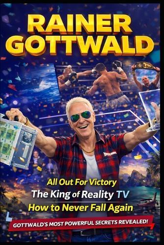 Rainer Gottwald: All Out for Victory