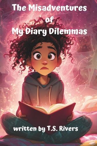 The Misadventures of My Diary Dilemmas