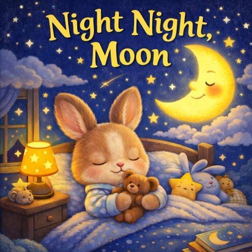 Night Night, Moon
