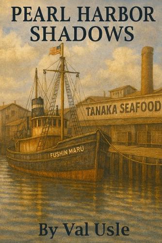 Pearl Harbor Shadows