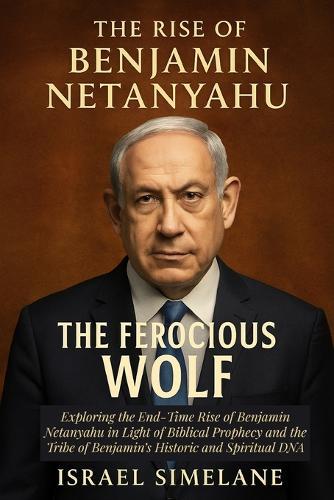 The Rise of Benjamin Netanyahu: The Ferocious Wolf
