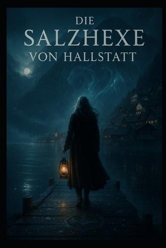 Die Salzhexe von Hallstatt