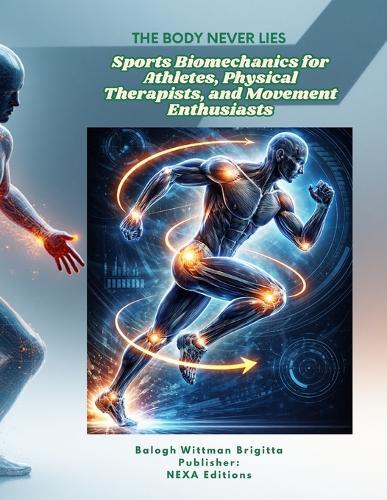The Body Never Lies Sports Biomechanics for Athletes, Physical Therapists, and Movement Enthusiasts