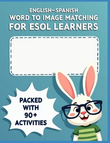 English-Spanish Word to Image Matching for ESOL Learners