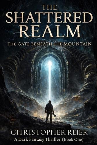 The Shattered Realm: The Gate Beneath the Mountain: A Dark Fantasy Thriller (Book One)