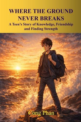 Where the Ground Never Breaks: A Teen's Story of Knowledge, Friendship and Finding Strength