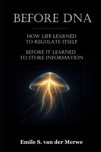 Before DNA: How Life Learned to Regulate Before It Learned to Store Information