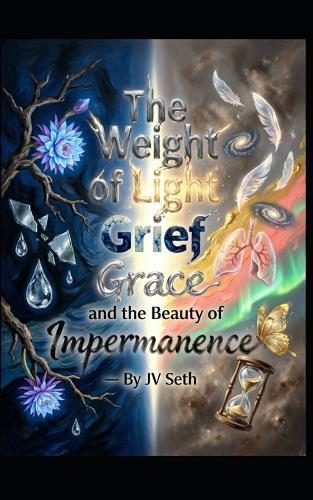 The Weight of Light: On Grief, Grace, and the Beauty of Impermanence