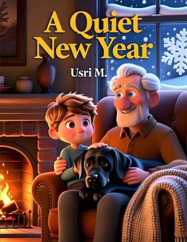 A Quiet New Year