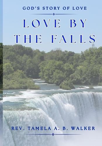 Love By The Falls