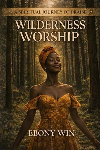 Wilderness Worship: A Spiritual Journey of Praise and Purpose