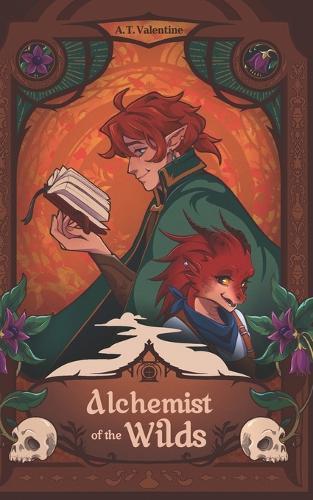 Alchemist of the Wilds: An Ex-Assassin's Guide to Cozy Romantic Brews