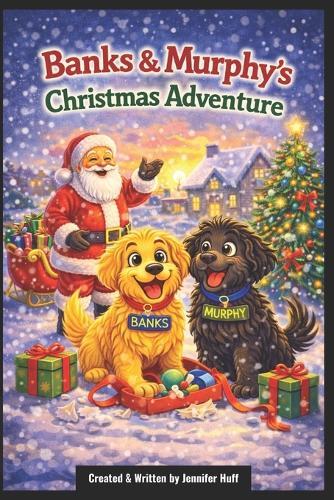 Banks & Murphy's Christmas Adventure