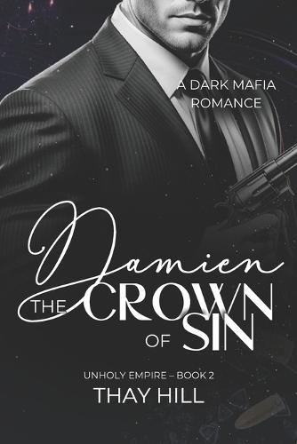 Damien: The Crown of Sin