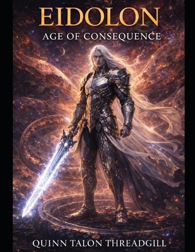 Eidolon: Age Of Consequence