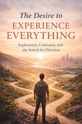 The Desire to Experience Everything: Exploration, Confusion & the search for direction