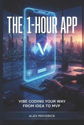 The 1-Hour App: Vibe Coding Your Way from Idea to MVP