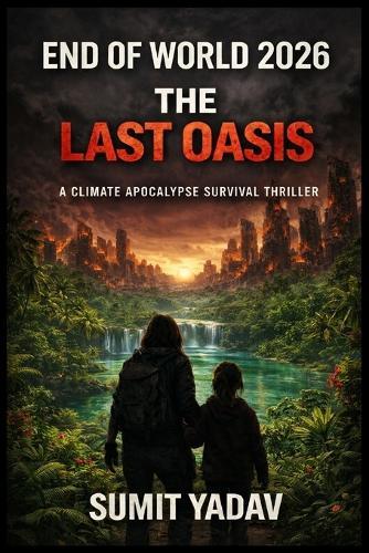 End of World 2026: The Last Oasis: A Climate Apocalypse Survival Thriller