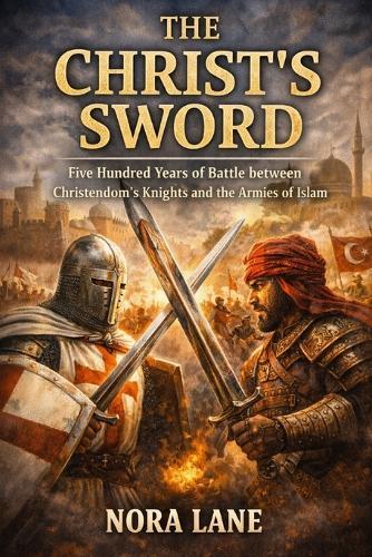 The Christ's Sword: Five Hundred Years of Battle between Christendom's Knights and the Armies of Islam