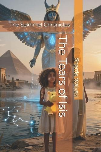 The Tears of Isis: The Sekhmet Chronicles