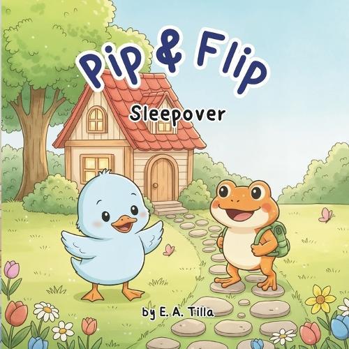 Pip & Flip - Sleepover