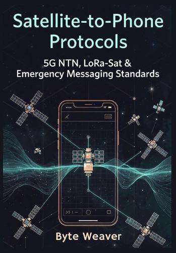 Satellite-to-Phone Protocols 5G NTN, LoRa-Sat & Emergency Messaging Standards
