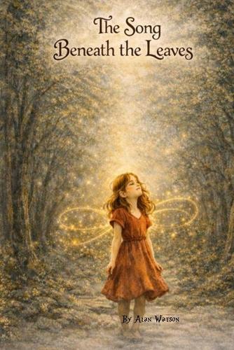 The Song Beneath the Leaves"": Written for children. Meant for eternity.