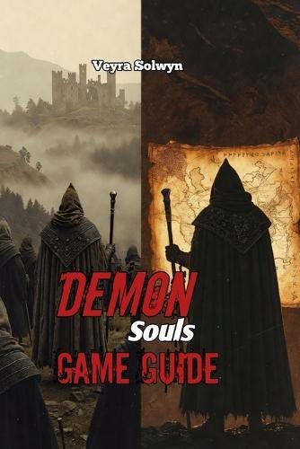 Demon's Souls Game Guide: Master Every Boss & Build Any Character