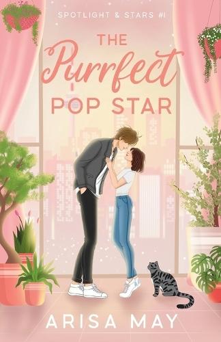 The Purrfect Pop Star