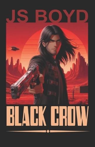 Black Crow