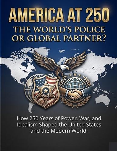 America at 250: The World's Police or Global Partner?: How 250 Years of Power, War, and Idealism Shaped the United States and the Modern World