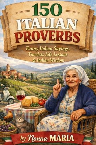 150 Italian Proverbs: Funny Italian Sayings, Timeless Life Lessons & Italian Wisdom