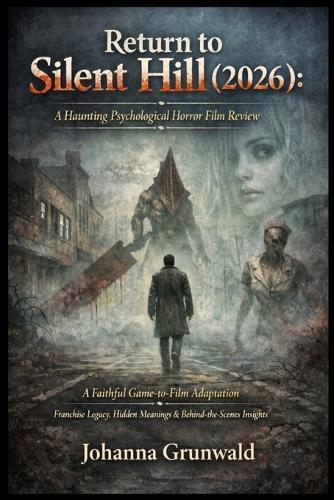 Return to Silent Hill (2026): A Haunting Psychological Horror Film Review A Faithful Game-to-Film Adaptation Franchise Legacy, Hidden Meanings & Behind-the-Scenes Insights